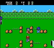 Gameplay.