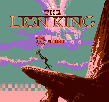 Super Lion King BootlegGames Wiki Fandom