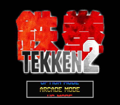 Tekken 2 - Wikipedia