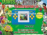 "1.8" Handheld Games
