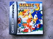 A (possibly the first) case of the English version of the game.