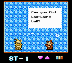 Super PoPo's Adventure | BootlegGames Wiki | Fandom