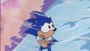 Sonic 6 (Hack of Speedy Gonzales) - Gameplay - Ice Zone