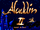 Aladdin II (Mega Drive)