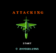 盘旋之力(改版) Attacking (Hover Force Hack)