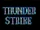 Thunder Strike