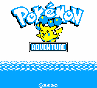 Pokemon Diamond - Gameboy Color(GBC) ROM Download