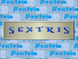 Sextris