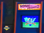 Sonic 2 Proto - Nick Arcade