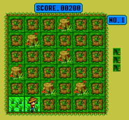 Gameplay.
