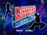 Double Dance Mania: Mega 12
