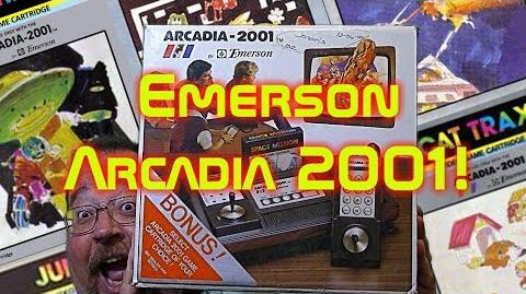 Extrmewrecker2000 the Willer/Arcadia 2001 clone page has been made.