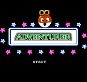 Adventurer