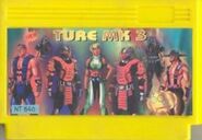 True MK3/"Ture" MK3 cart.