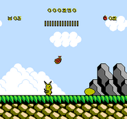 Gameplay.