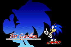 Sonic 3 - Fighter Sonic Air Garden.png
