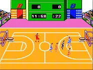 Gameplay.