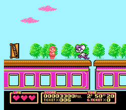 Mario Bros. 14 Adventures Gameplay.png