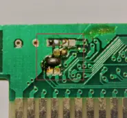 Возможные переключатели.