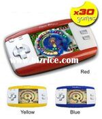 16bit game console handheld game player Classic-1-