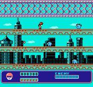 Gameplay.