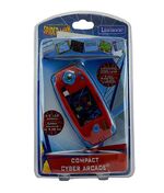 Compact Cyber Arcade Spider-Man Edition