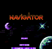 Navigator