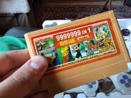 Included cartridge. .jpg (2.88 MB) Included cartridge.