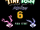 Tiny Toon Adventures 6