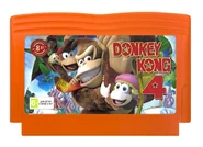 A modern cartridge from Russia by GameCard.