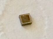 POP Station Silicon Die
