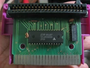 PCB