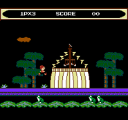 Gameplay.