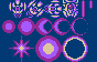 Sprite data that is likely connected to the game.