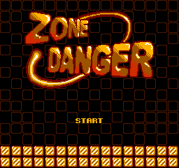 【レビューで送料無料】 Danger Fandom | Wiki BootlegGames | Zone 洋楽