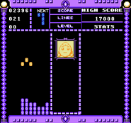 Gameplay.