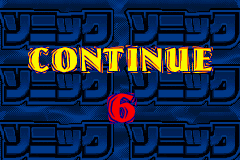 Sonic 3 - Fighter Sonic Continue.png