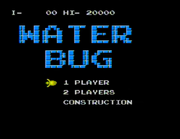 Waterbug