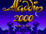 Aladdin 2000