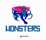 Monsters (Magical Doropie hack)-0