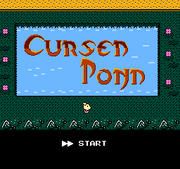 Cursed Pond
