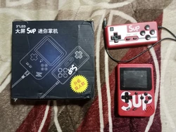 Sup Game Box | BootlegGames Wiki