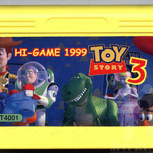 toy story nes