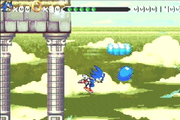 Fighter sonic1