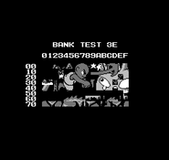 Bank Test