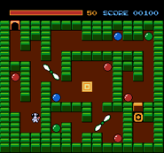Gameplay.