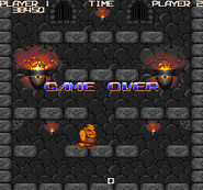 Game Over