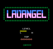 Ladangel