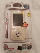 Classic Max Pocket MX-10 Packaging Front.jpg (177 KB) Front of the packaging for the Classic Max Pocket MX-10, which claims to be a "Deluxe Limited Edition".