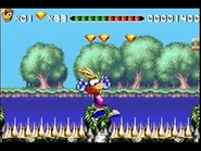 Gameplay video of the Russian version.